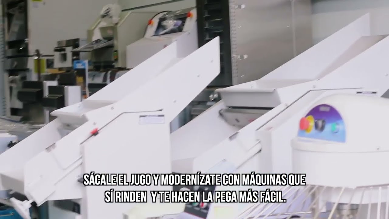 Moderniza Tu Equipamiento Gastronómico con FullMáquinas