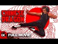Chinese Dragon 1973 MARTIAL ARTS MOVIE Barry Chan Ting Meng Yuan Yi