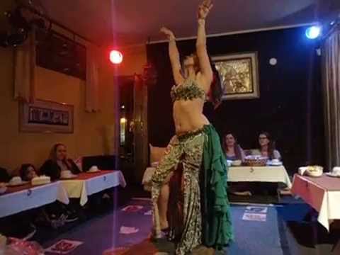 Najlah El Fareeda - Khan El Khalili 27/06/14