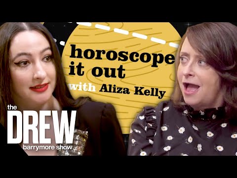 Astrologer Aliza Kelly Saw Rachel Dratch's POTUS Broadway Run in Her Birth Chart | Horoscope It O…