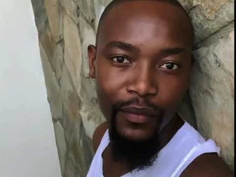 Moshe Ndiki Attacks Melusi From Gomora