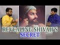 Secrets Of King Shivaji Underground Tunnel In Maratha Palace Prince Pratap Singh Explains
