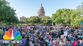 NOW Tonight with Joshua Johnson - July 5 | NBC News NOW