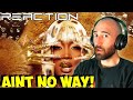 CUPCAKKE QUEEF FIRST REACTION