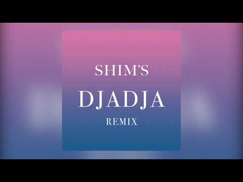 Aya Nakamura - Djadja (Shim's remix) [audio]