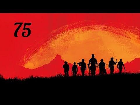 TASIEMIEC: Red Dead Redemption 2 odc. 75