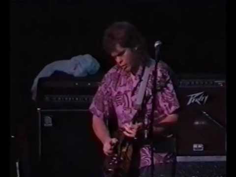 Leftover Salmon 5 30 99 The Majestic Set 2 Movie1 Full