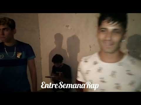 F4ka vs Gus vs LilJoem - Fase 6 ESR Cuartos de Final