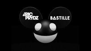 deadmau5 // Eric Prydz // Bastille - The Veldt (White Panda Vocal Edit)