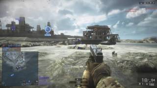 BF砂最強がいく！BF4リクエスト答えます