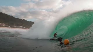 These Guys Have The Best Board Sponsor | 'Programmed' by Surfboard Broker