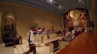 Jesus Christ the Apple Tree | Poston