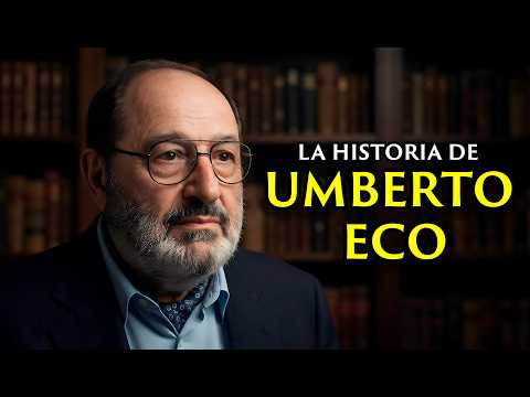 El escritor italiano Umberto Eco fallece a los 84 años en Milán