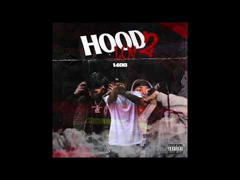 1400 - VOICES (ft. ILLA & Max Dylan)