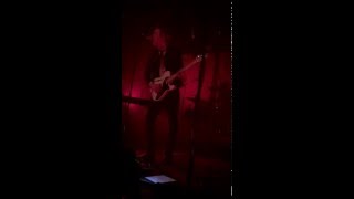 Spoon. &quot;Beast and Dragon Adored&quot;//The Teragram Ballroom//5/31/2015