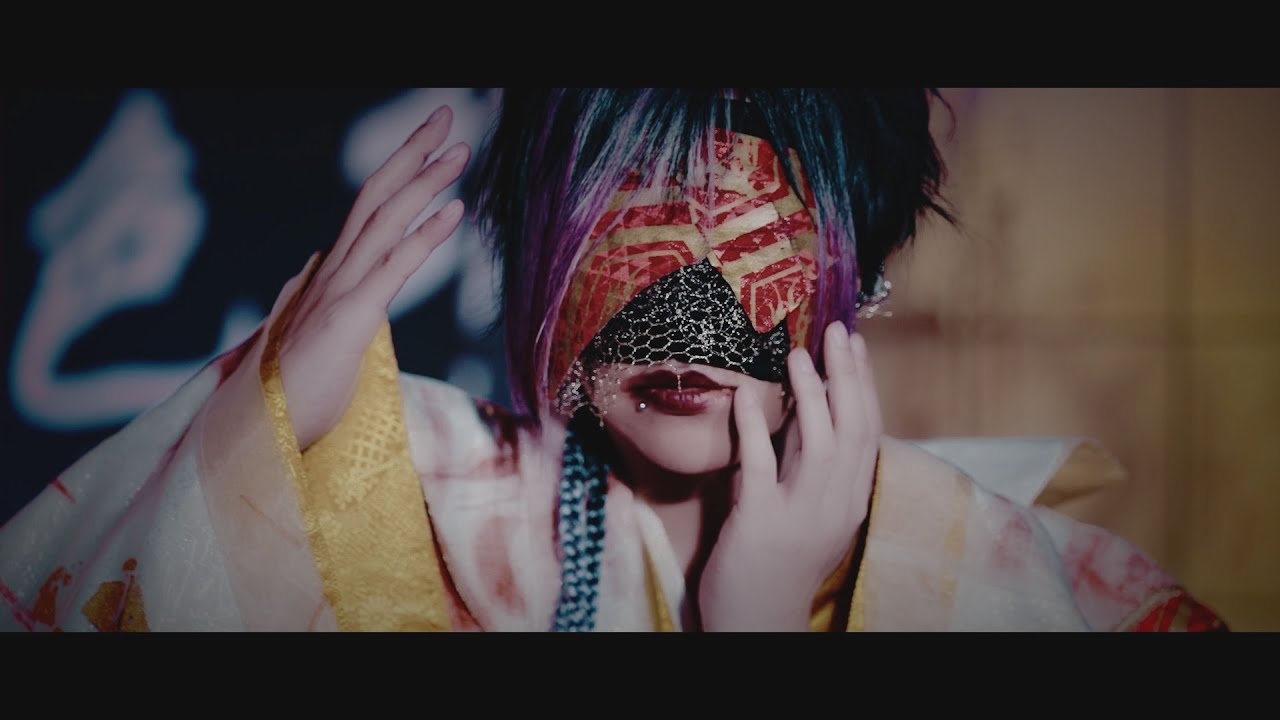 己龍「アナザーサイド」MUSIC VIDEO