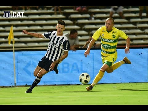 Fecha 20: Resumen de Talleres - Defensa y Justicia