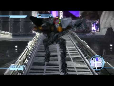 Starscream en "Cybertron: Decepticon" | TRANSFORMERS THE GAME 2.0