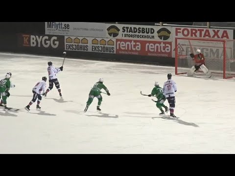 12/12/21/«Hammarby IF»-«Edsbyns IF»/Elitserien 2021-22/