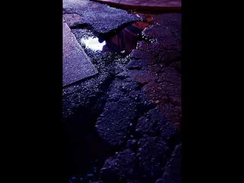 SCOTT REDRUM - #MURDER VOL. 4