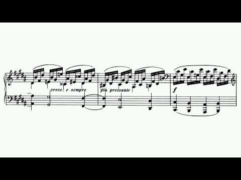 Johann Nepomuk Hummel - 24 Preludes Op. 67 (audio + sheet music)