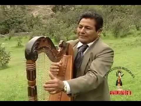 El amor porque sera así   Gorrión Tauripampino Video Oficial