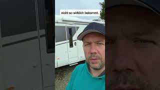 Alternative Unterbodenwäsche Wohnmobil & Co... #camping #vanlife #camper #camperlifestyle #campervan