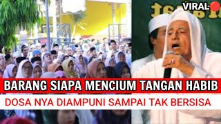 Download lagu 🔥ED4N.. Habib Luthfi Sebut Cium Tangan Habib dapat Menghapus Dosa mp3 Download lagu 🔥ED4N.. Habib Luthfi Sebut Cium Tangan Habib dapat Menghapus Dosa mp3