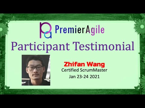 Video Testimonials