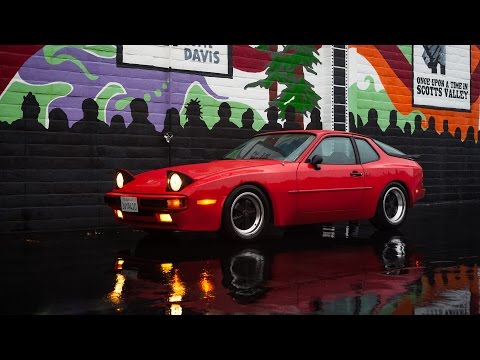 Porsche 944 Project / Vol. 7 - 2 Year Ownership Update