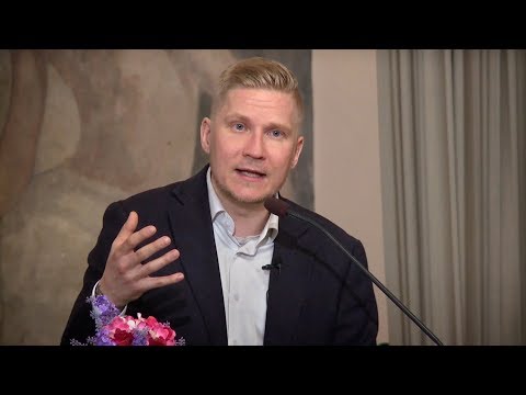 One Way makasiini 121 - Elämän lähde, osa 1