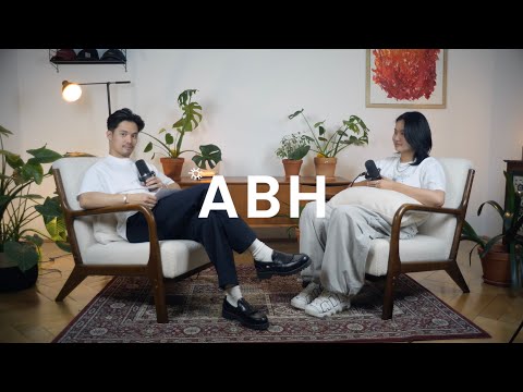 THE DIARY OF AN ASIAN GIRL – EP001 with XILE ZHOU