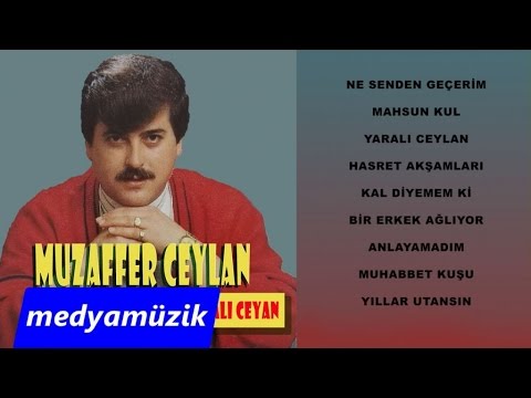 Muzaffer Ceylan - Mahsun Kul [Official Video | © Medya Müzik]