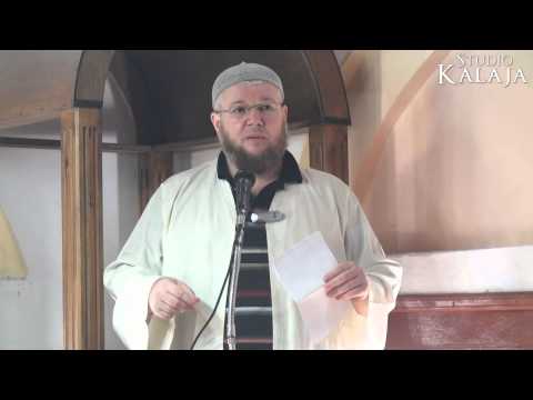 Specifikat e Muhamedit alejhi selam - Irfan Salihu