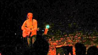 Dec 5, 2012   Benjamin Gibbard in Paris, I Will Follow You into the Dark