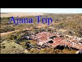 Ajana Trip - Western Australia