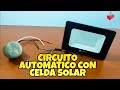 COMO CONECTAR FOTOCELDA CON REFLECTOR LED - Unboxing Net - Unboxing Net COMO CONECTAR FOTOCELDA CON REFLECTOR LED - Unboxing Net