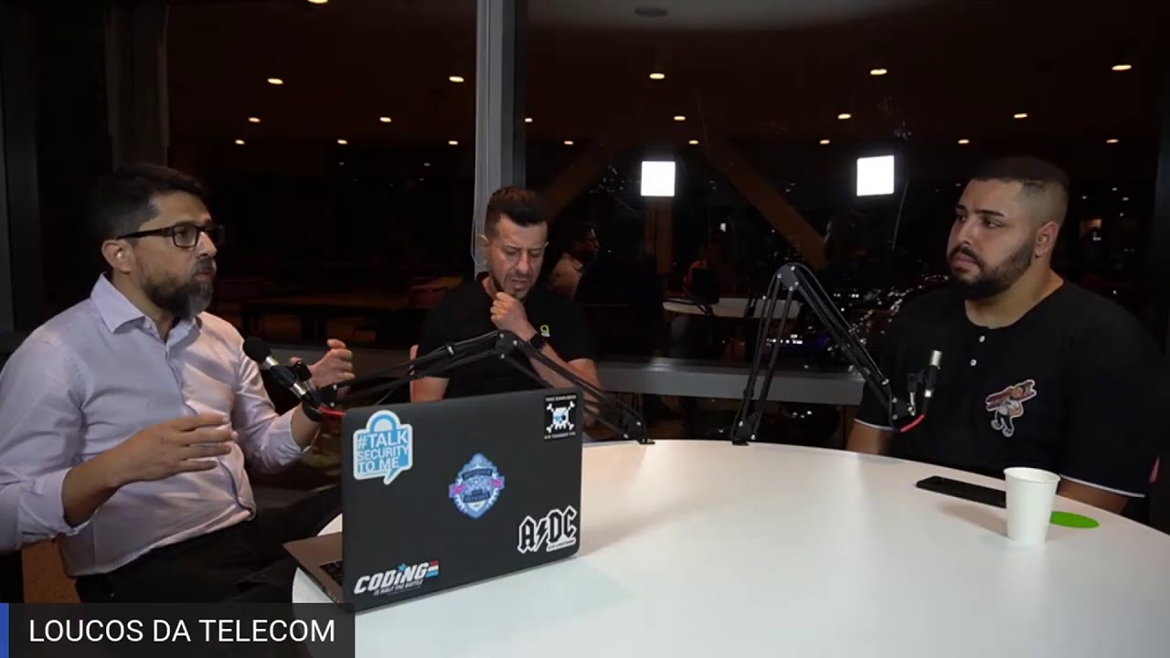 Como a A10 enxerga os provedores de internet