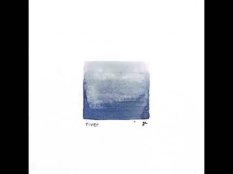 Grace Enger - River (Joni Mitchell Cover)