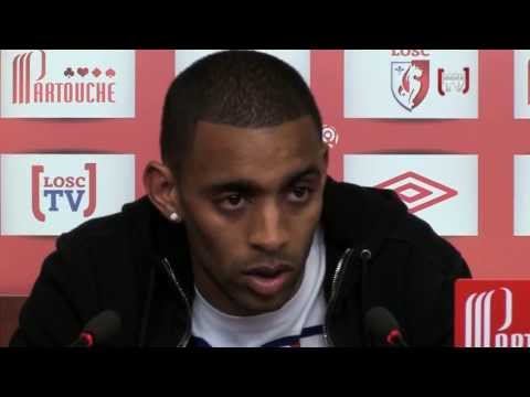 Ronny Rodelin : "Un groupe solide et uni"