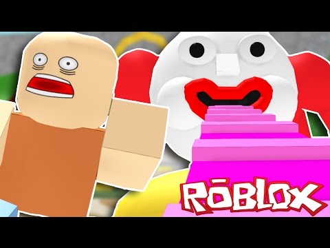 Escape The Crazy Circus Roblox Obby Download Youtube Video - escaping the titanic on roblox wjoeygraceffa