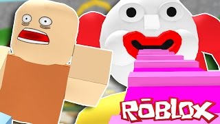 Roblox Adventures Working At Mcdonalds Escape Mcdonalds Obby Free Online Games - escape the evil mcdonalds obby roblox