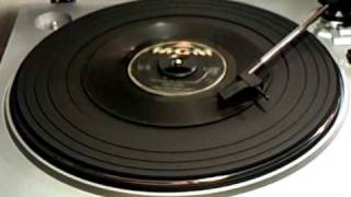 45&#39;s - The Hare On My Chinny Chin Chin - Sam The Sham &amp; The Phar