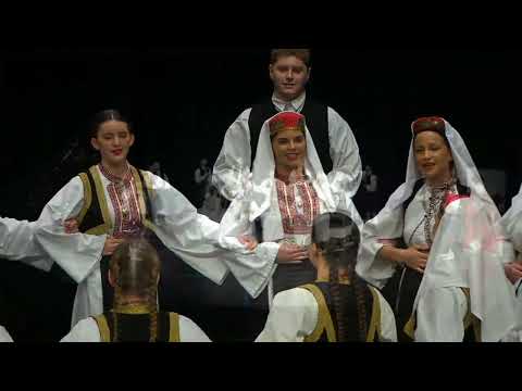 FA Šiljakovina - JEL GABELA GDJE JE PRIJE BILA