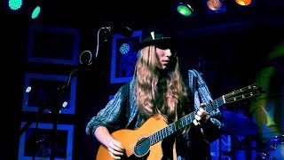 Sawyer Fredericks New Untitled Original Song 10-18-2018 Funky Biscuit