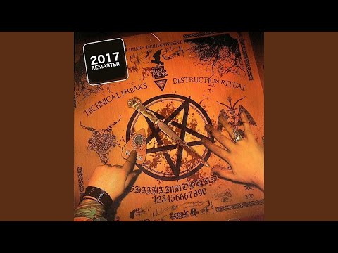 Soldiers (Dylan & Robyn Chaos Remix)