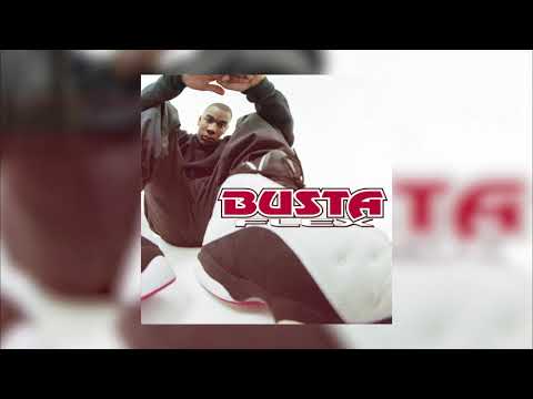 Busta Flex - Freestyle Session (Audio officiel)