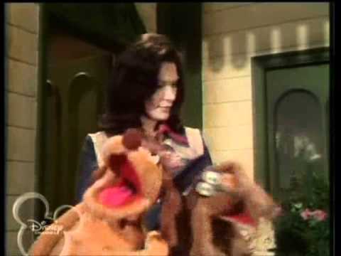 Muppets - Loretta Lynn - Poor Lonesome Me