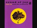 Sun Ra - Overtones of China - Sound of Joy