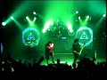 Mudvayne - The Patient Mental (Live)